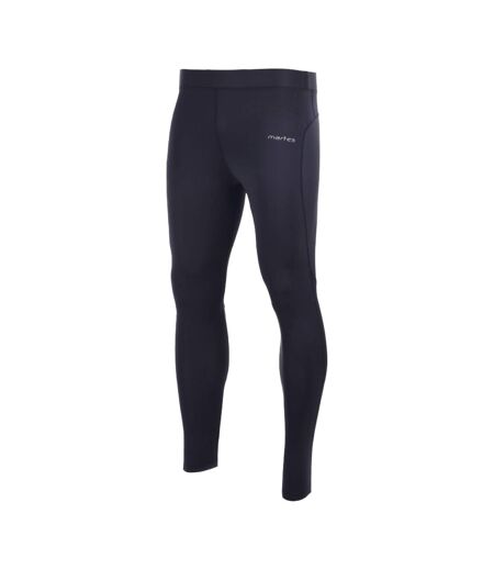 Legging Norris Homme Noir Martes