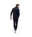 Ensemble De Survêtement Tuta Revolution Homme Bleu Marine Bleu Givova-3