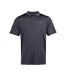 Polo Gris Foncé Homme Best Mountain RANDO 107 - L