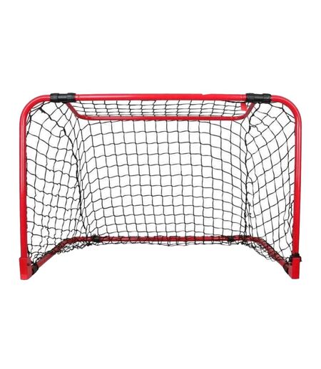 But De Foot Sport Motif/style Pliable 90 Cm X 60 Cm Rouge MPS