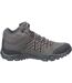 Regatta Womens/Ladies Edgepoint Waterproof Walking Boots (Ash Granite) - UTRG4575