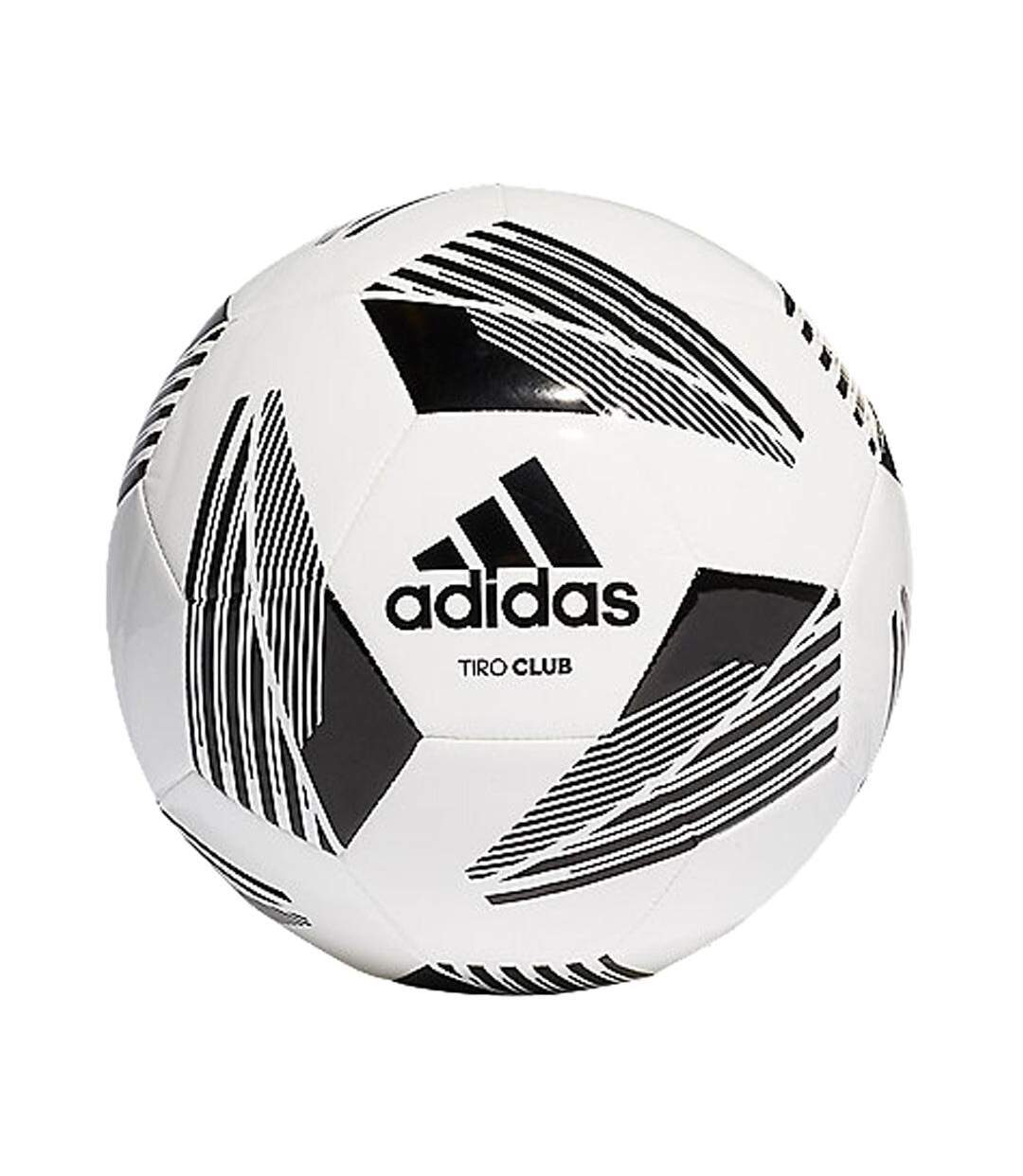 Ballon blanc/noir adidas fs0367 - taille 5-1