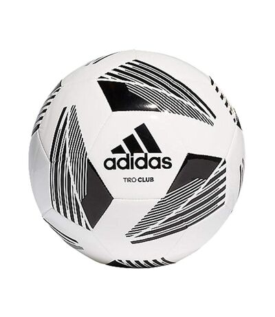 Ballon blanc/noir adidas fs0367 - taille 5