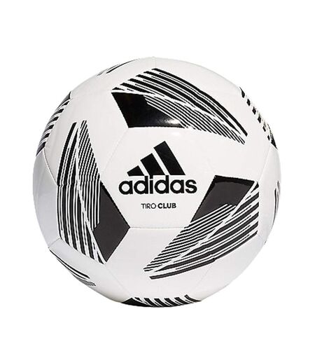 Ballon blanc/noir adidas fs0367 - taille 5