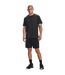 T-shirt 2.0 Homme Vert Sombre Under Armour-4