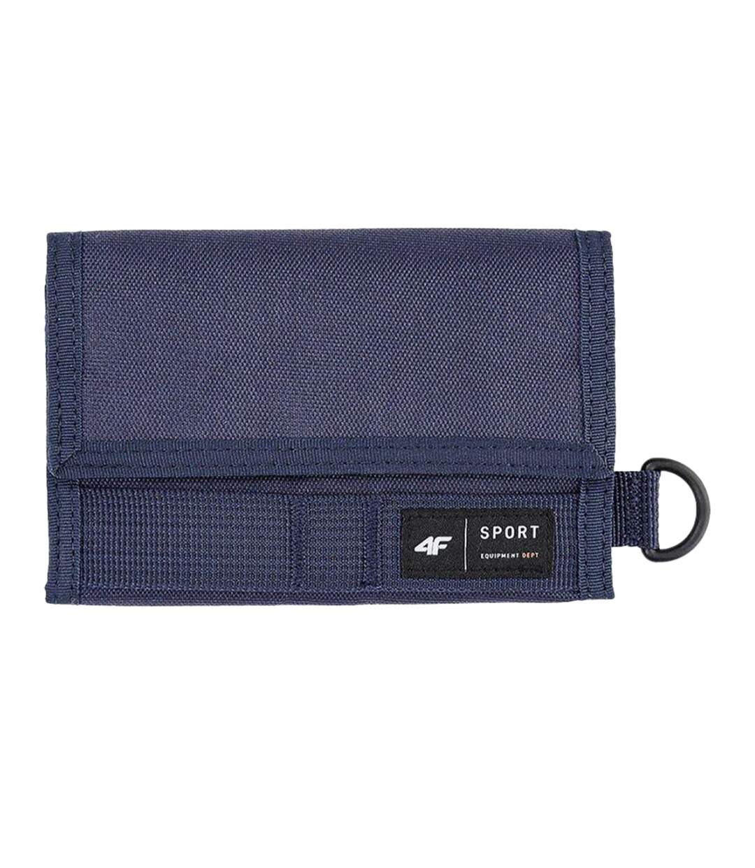 Portefeuille Wss24awalu007 Taille Unique Bleu Marine 4F-1