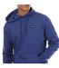 Sweat À Capuche Sirocco Homme Bleu Roi Weekend Offender-4