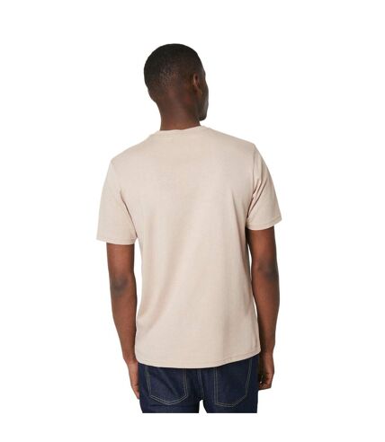 T-shirt homme beige Burton Burton