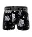 Lot de 3 boxers homme Flowers Pierre Cardin-3