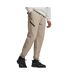 Jogging beige homme under armour unstoppable-1