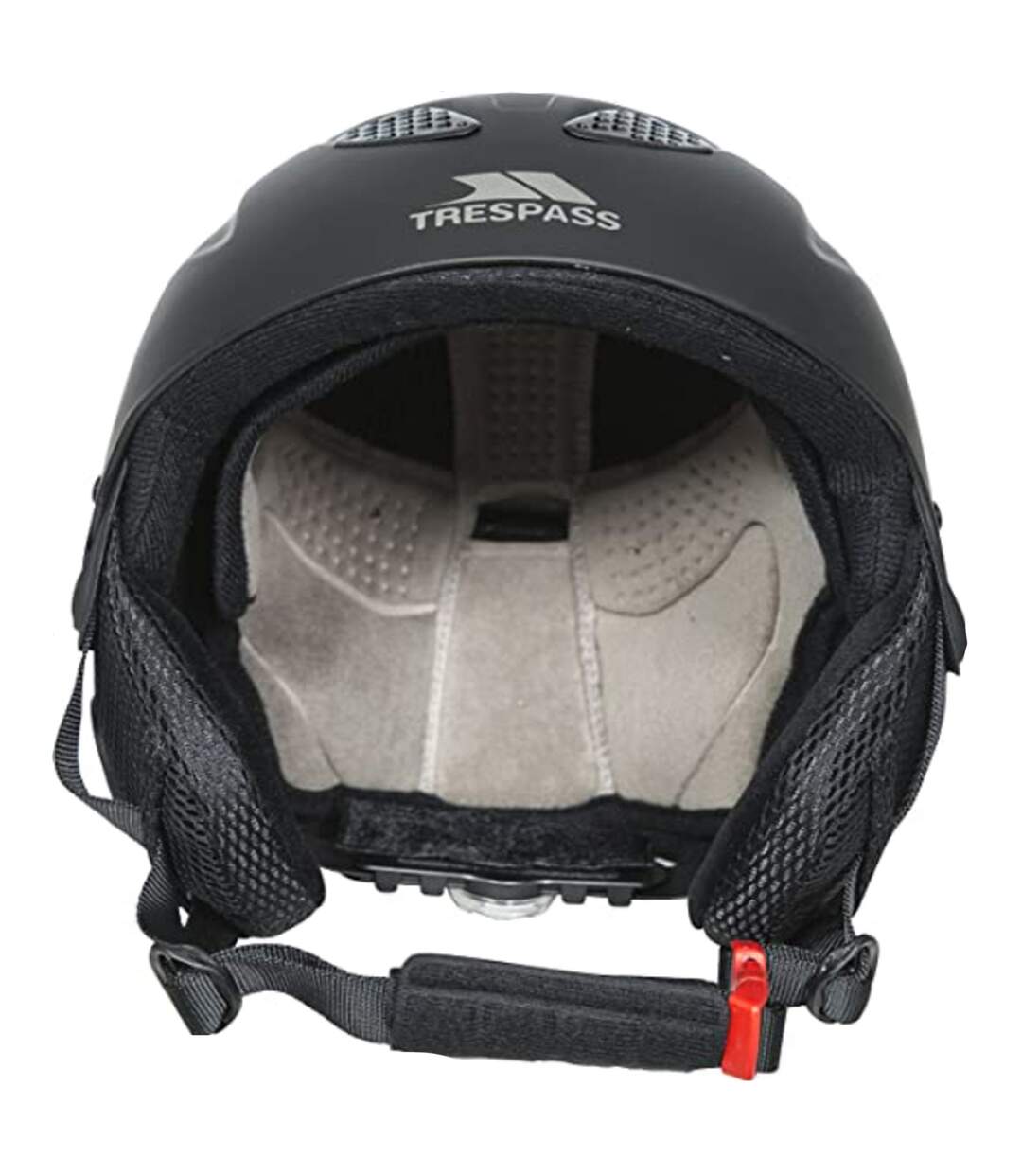 Casque de ski skyhigh unisexe m noir Trespass-2