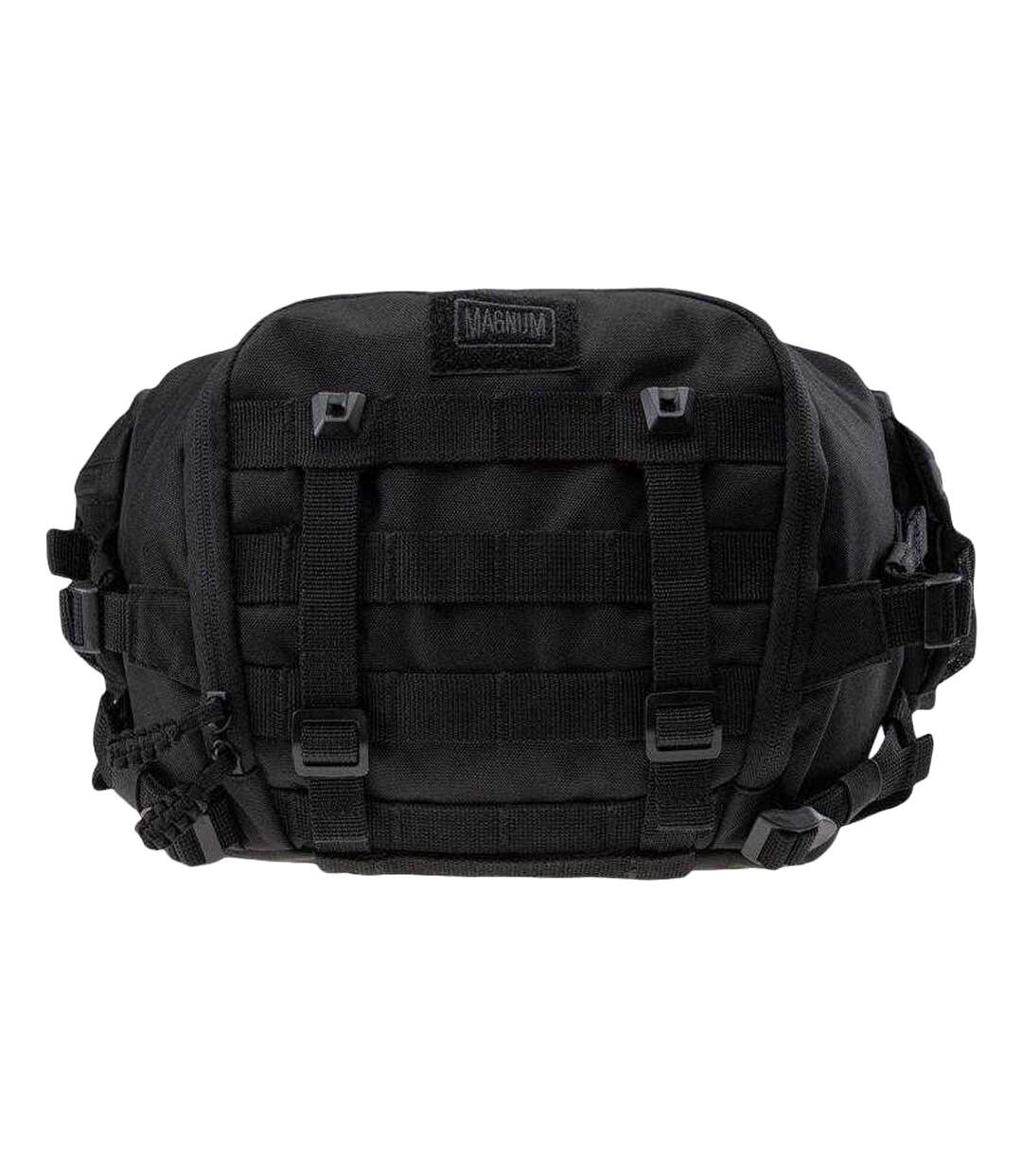 Lari 5l Waist Bag One Size Black Magnum-1