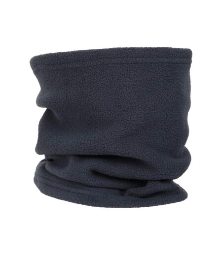 Mens Hat Gloves And Scarf Set L Navy Mountain Warehouse