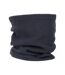 Mens Hat Gloves And Scarf Set L Navy Mountain Warehouse-4