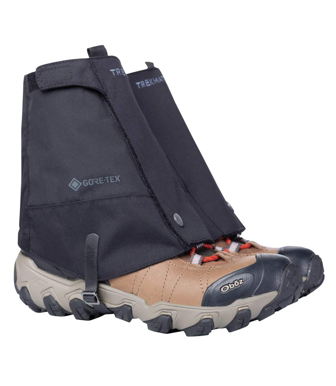 Trekmates - Glenmore GTX Gaiters Imperméables pour Chevilles-1