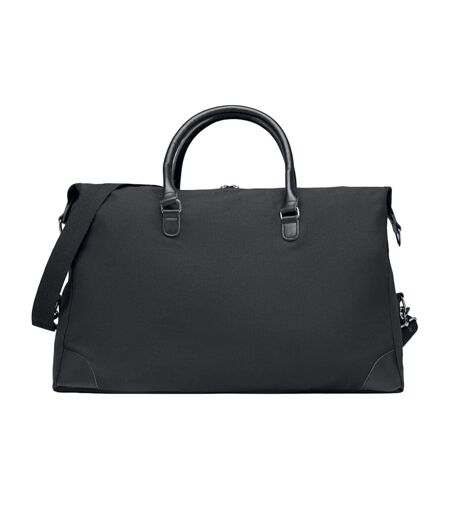 Sac De Weekend Monaco Taille Unique Noir MidOcean