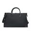Sac De Weekend Monaco Taille Unique Noir MidOcean-2