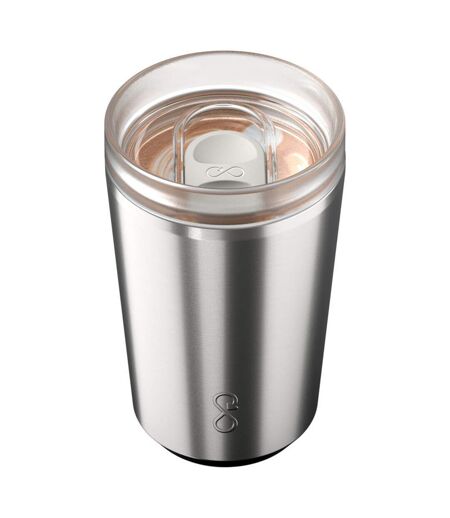 Insulated 350ml tumbler one size silver Ocean Bottle
