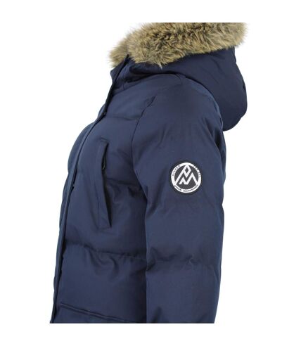 Parka femme ANABEL