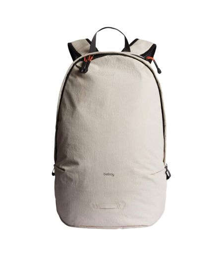 Lite 20l backpack one size beige Bellroy