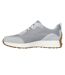 Baskets Gusto Femme Gris Skechers-2