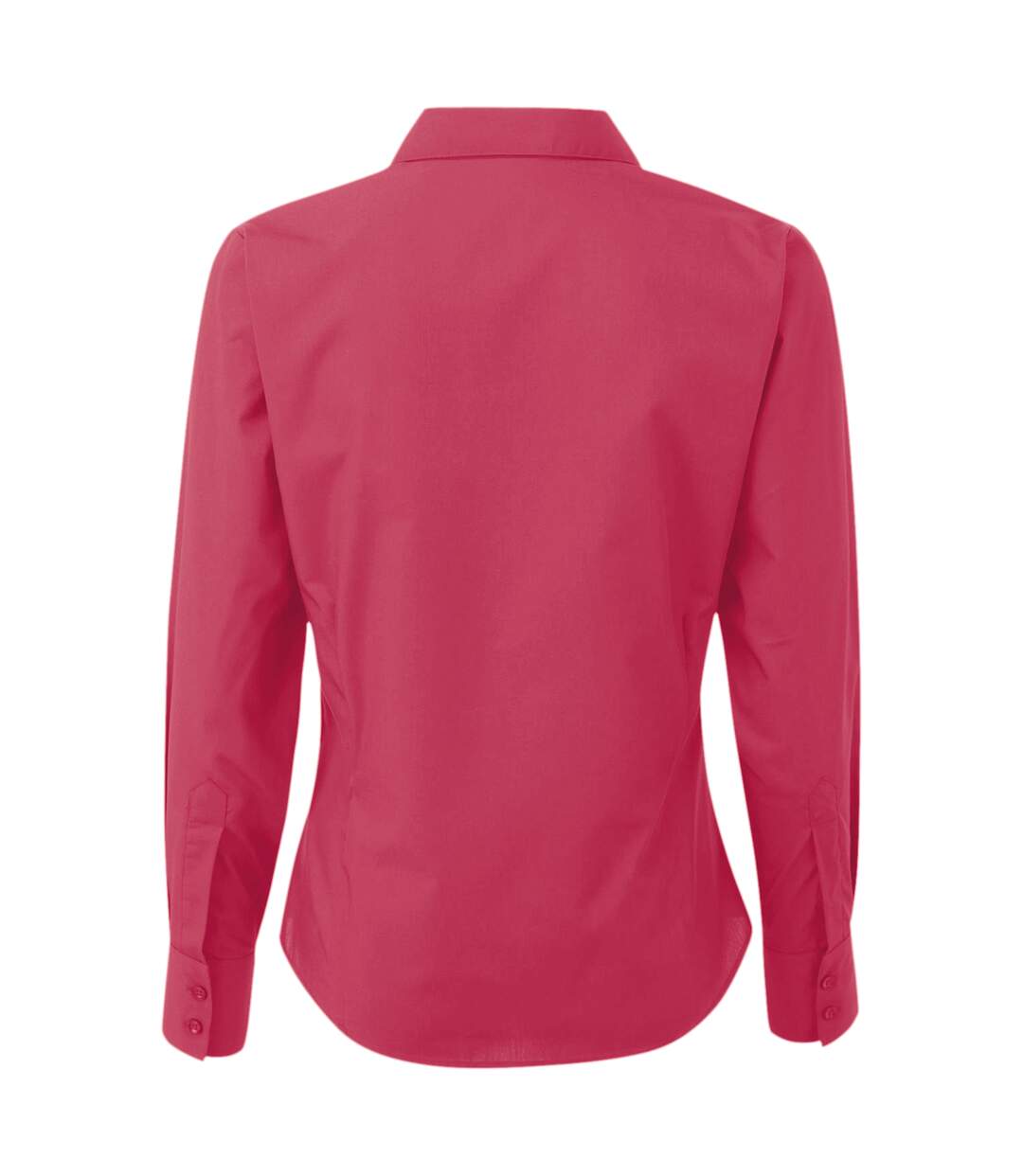 Blouse femme rose Premier