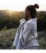 Drap de plage fouta NID D'ABEILLE-2