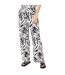 Pantalon femme monochrome Principles