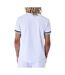 T-shirt blanc homme project x paris 2310022 - l-2