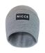 Mens Knitted Beanie Hat - Warm Soft Winter Thermal Hat-3