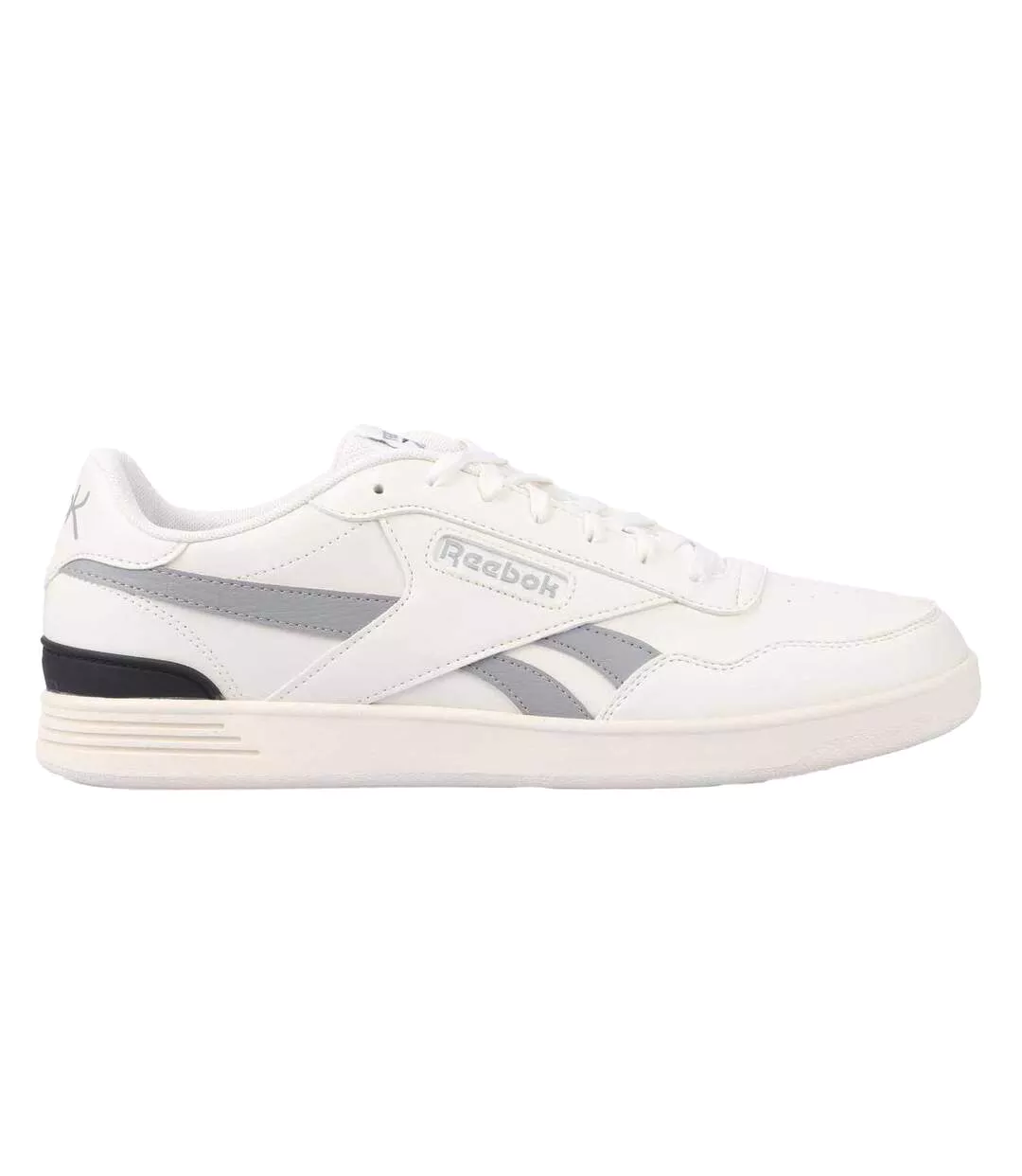 Tennis Advance Adulte Blanc Gris Reebok-3