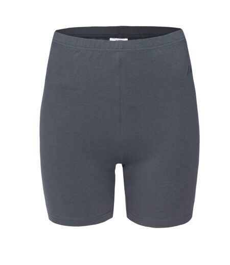 Short Mimi Femme Gris Martes Essential