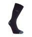 Chaussettes Insect Repellent Adulte Bleu Marine Bleu Gris Foncé Craghoppers-1