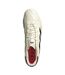 Unisex Adult Copa Pure 2 Elite Leather Artificial Ground Football Boots Ivory Adidas-3