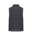 Doudoune Sans Manches Motif/style Matelassé Homme Gris Foncé SoulCal-2