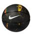 Ballon De Basket Motif/style Graffiti Skills Next Nature Taille 3 Noir Nike-1