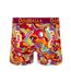 Mens festival boxer shorts multicoloured OddBalls