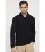 Pull manches longues coton regular + CUBRIK