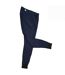 Womens/ladies Lyon Performance Breeches Navy Whitaker-1