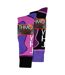 2 Pairs Ladies Thermal Ski Socks Cushioned Warm Winter Snowboarding Long Socks-2