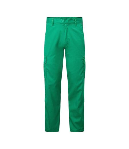 Pantalon De Travail Combat Homme Bleu Sarcelle Portwest
