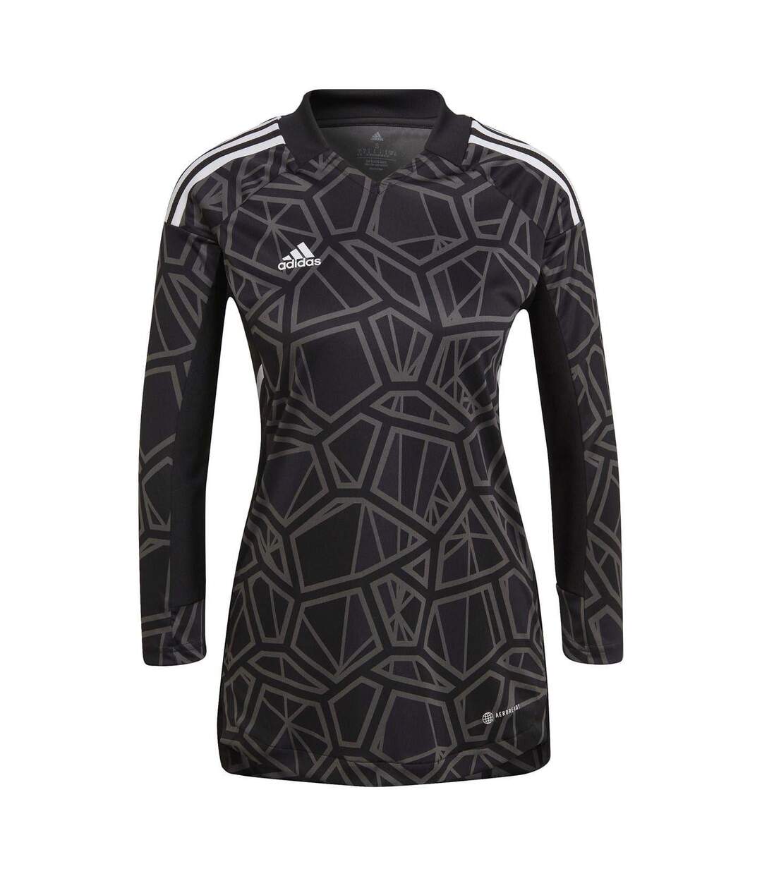 Maillot Condivo Femme Noir Adidas-1