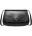 Sac À Selle Motif/style Logo Taille Unique Noir Calvin Klein-2