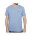 T-shirt bleu homme jack & jones htons - 3xl-1