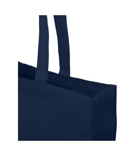 Tote Bag Odessa Taille Unique Bleu Marine Generic