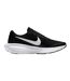 Mens Revolution 7 Trainers Black White Nike-1