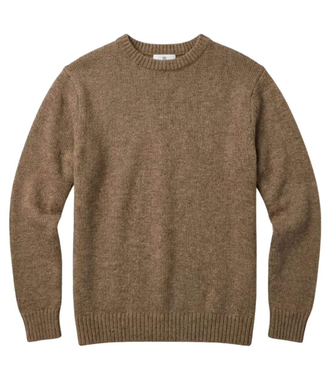Pull ras cou uni 320108U002-2