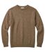 Pull ras cou uni 320108U002-2