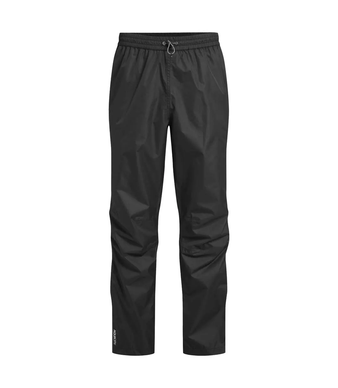 Pantalon De Pluie Décontracté Ascent Adulte Noir Craghoppers-2