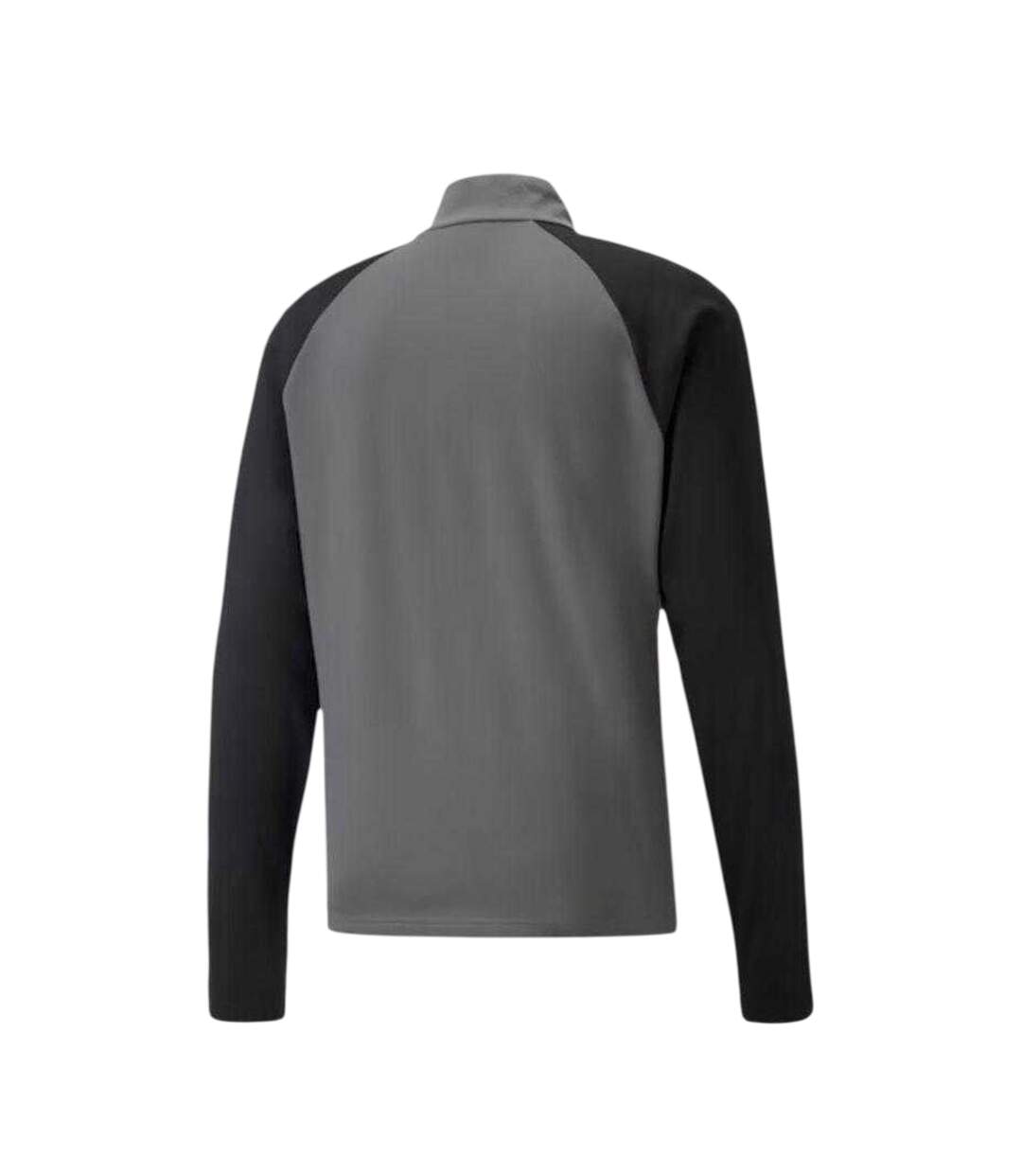 Sweat Team Liga Homme Gris Puma-2